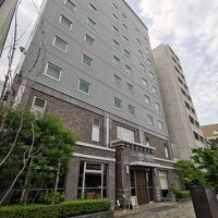 鳥取グリーンホテルモーリス