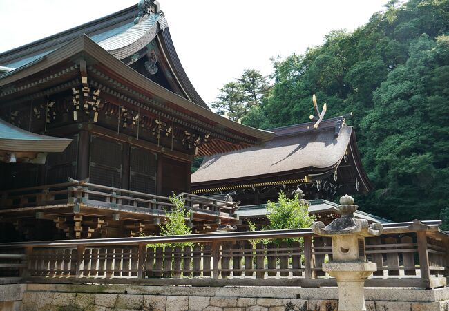 吉備津彦神社 クチコミ アクセス 営業時間 岡山市 フォートラベル 吉備津彦神社 クチコミ アクセス 営業時間 岡山市 フォートラベル