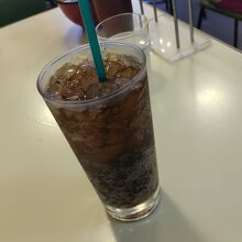 ペプシコーラゼロ