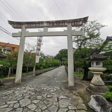 松阪神社