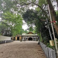 松阪神社