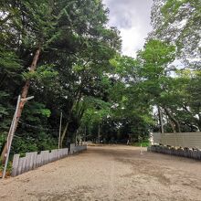 松阪神社