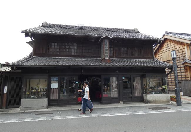 荻野銅鉄店