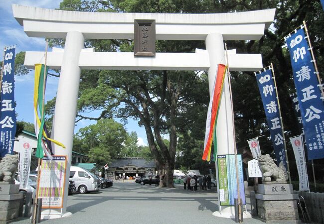 熊本市のおすすめ観光スポット クチコミ人気ランキングtop フォートラベル 熊本県