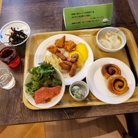 こんな感じで頂きました。