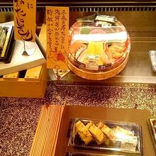 手巻き寿司セット