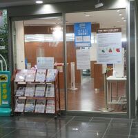 JR京都駅キャリーサービス