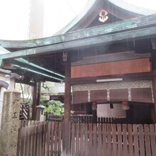 文章の上達祈願のお寺です