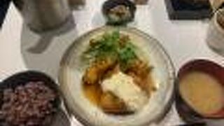 手しおごはん玄 中野坂上店