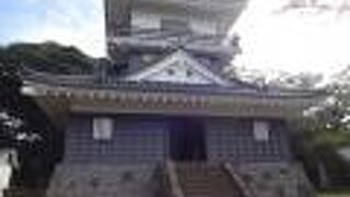 見晴らしがよい、気持ちの良い場所でした。