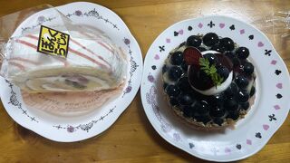 やっぱりおいしい♪