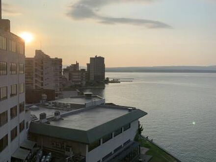 加賀屋姉妹館 あえの風 写真