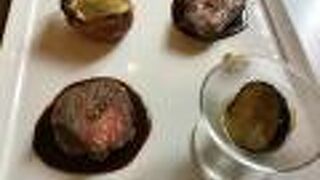 ベーカリーレストランサンマルク 柏の葉公園店