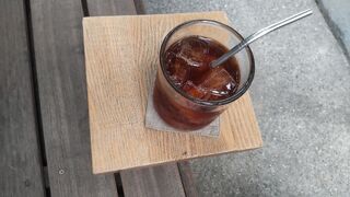 オニバスコーヒー 中目黒店