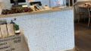 エッグスンシングス 京都四条店