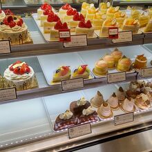 ショートケーキが絶品 By Oimosan アンリ シャルパンティエ 新宿高島屋店のクチコミ フォートラベル