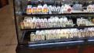 サンドイッチハウス メルヘン 高島屋新宿店