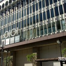 全体の様子です。