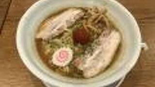 からみそラーメン ふくろう食堂 ミュープラット大曽根店