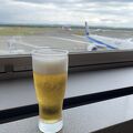 旅の終わりに、北海道クラシックビール