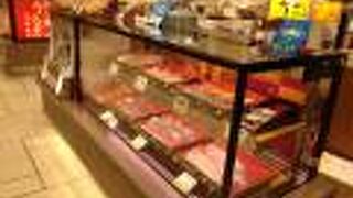 ここでうなぎを買える