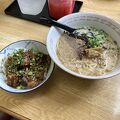 本日のランチ