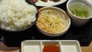 焼肉牛星  八潮南口店