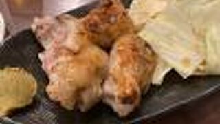 博多 よかろう門 本店