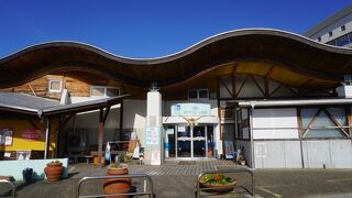 ちょうど休憩したくなるような場所でしょう