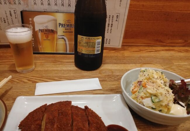 酒と飯のひら井 徳島店