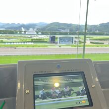 小倉競馬場