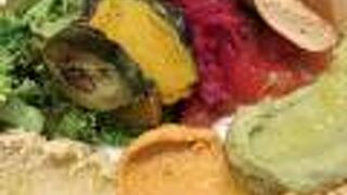 ベーグル＆ベーグル 流山おおたかの森店