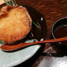 個室和食 東山 新宿本店