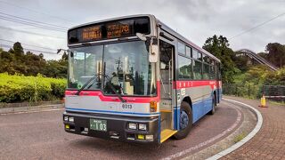長崎駅拠点の観光に便利