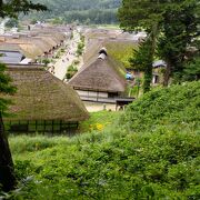 タイムスリップ気分です