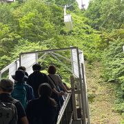 天気が良い日に利用したい