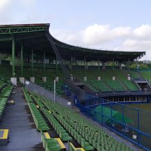 春野総合運動公園