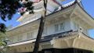 展望室からの眺めがお勧め