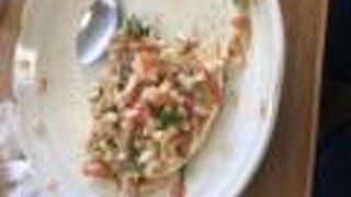 ラムじいさんのインドカレー 加須店