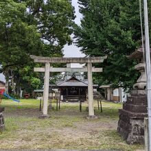 愛宕神社