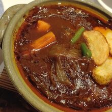 日光金谷ホテルクラフトグリル