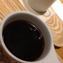 小川珈琲京都駅店