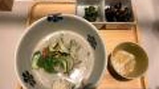 だし茶漬け えん エミオ池袋店