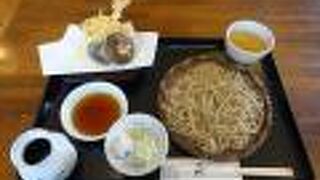 手打ちそば 北門