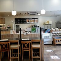 BAGEL & BAGEL あみプレミアム・アウトレット店