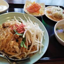 チャオタイ 渋谷道玄坂店