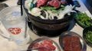 大衆ジンギスカン酒場 ラムちゃん 御徒町店