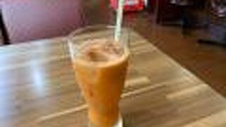 グリーングラス