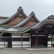 京都仙洞御所