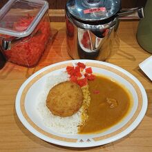 カレーショップ C＆C 新宿本店